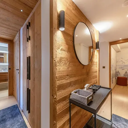 Standing Avec Cheminée, Terrasse Et Accès Détente - Fr-1-694-444 Appartamento